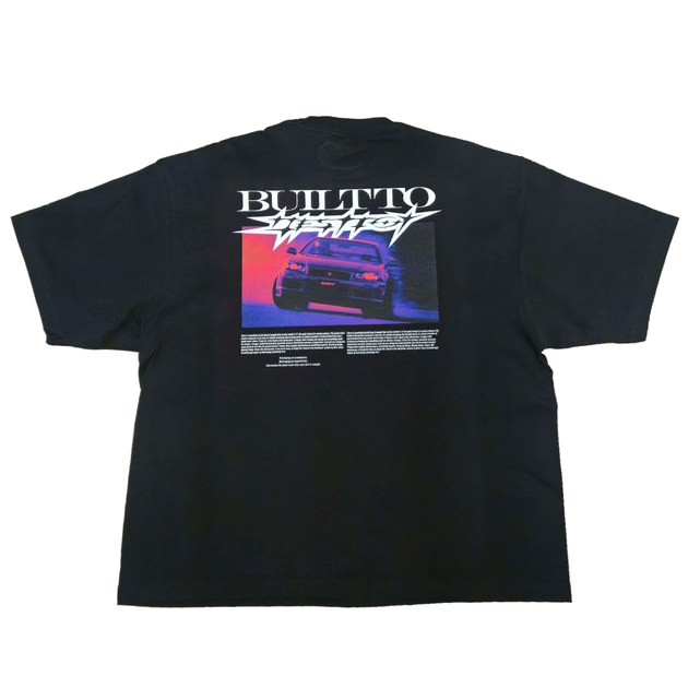 ALL ITEMS – Shinya