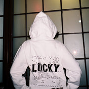 CONNECT THE DOTS HOODIE