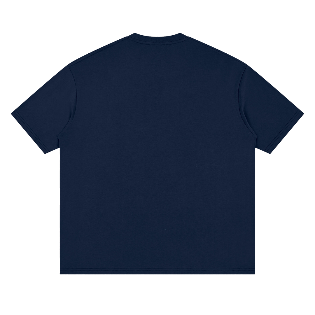 Cold Start Tee (Color Yourself)