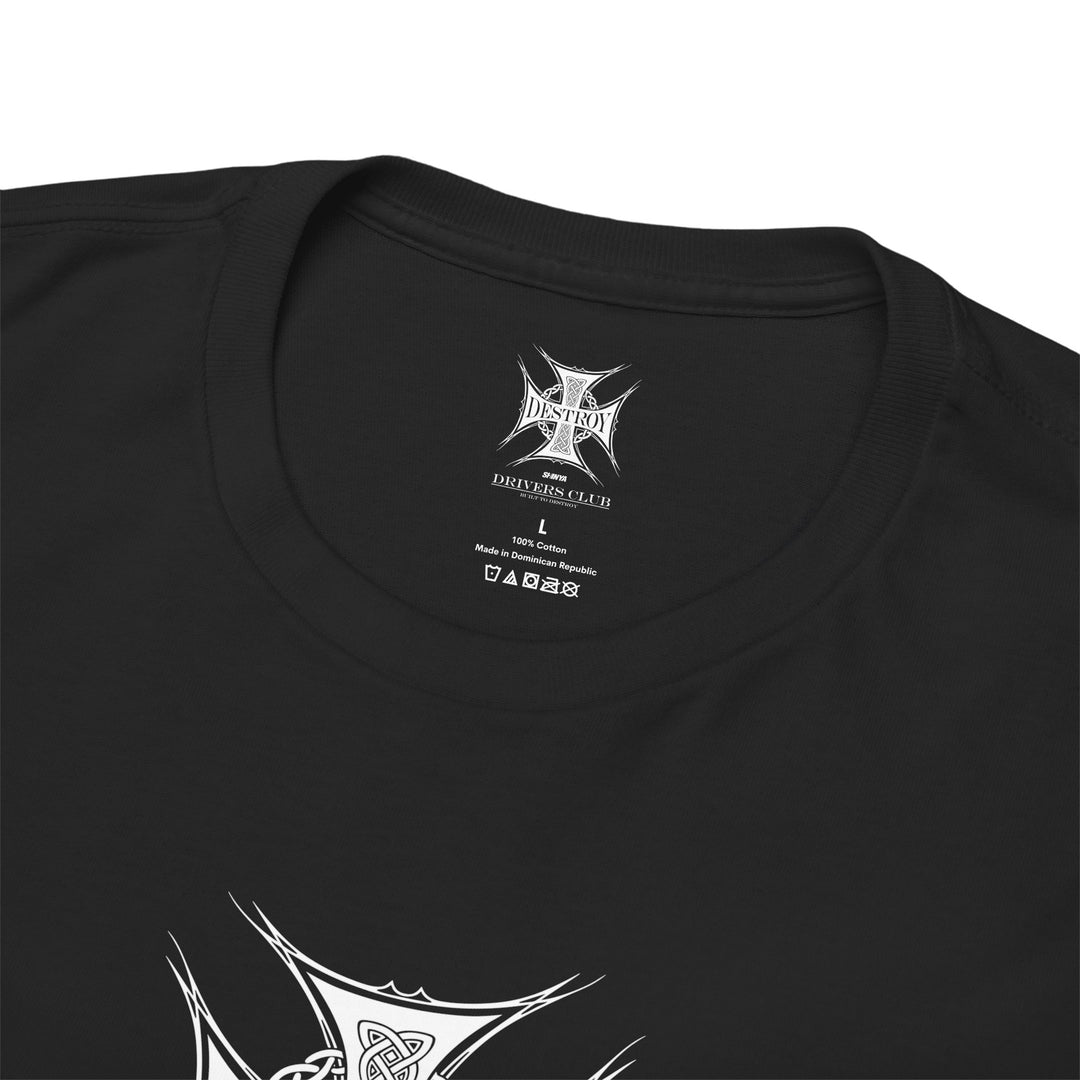 Shinya Chapter Tee