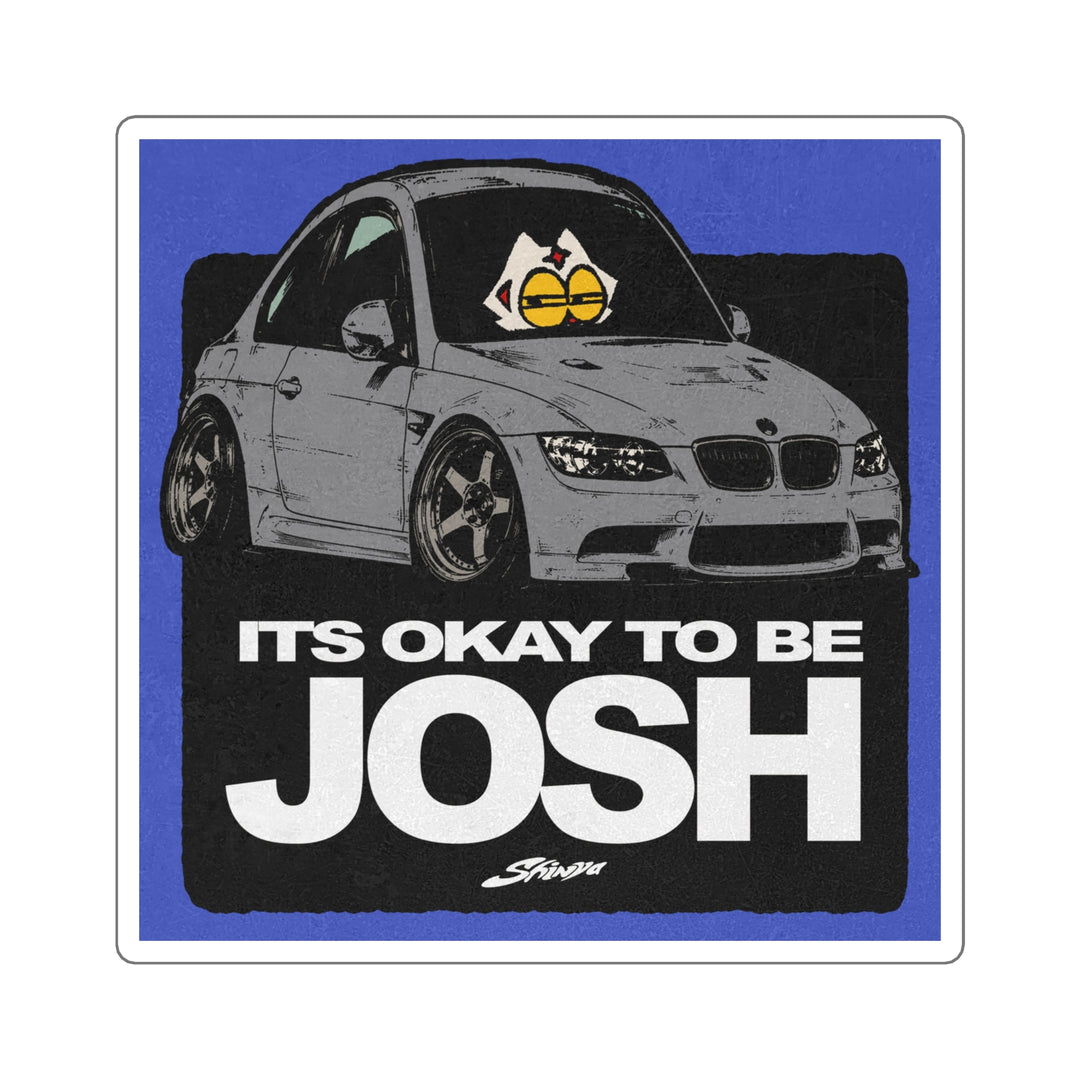 Josh Sticker