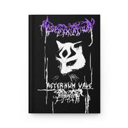 Shinya Hardcover Journal