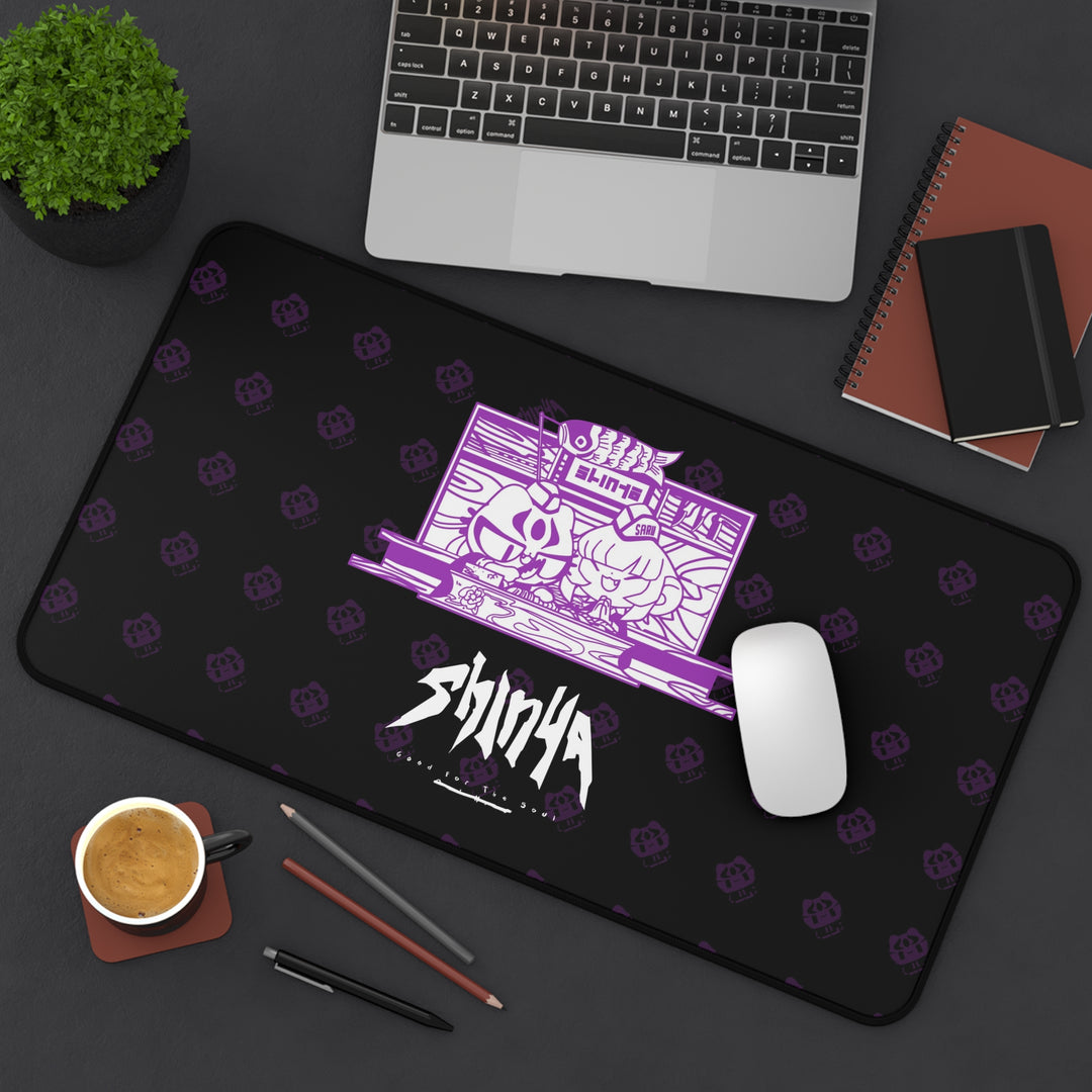 OMAKASE MOUSEPAD