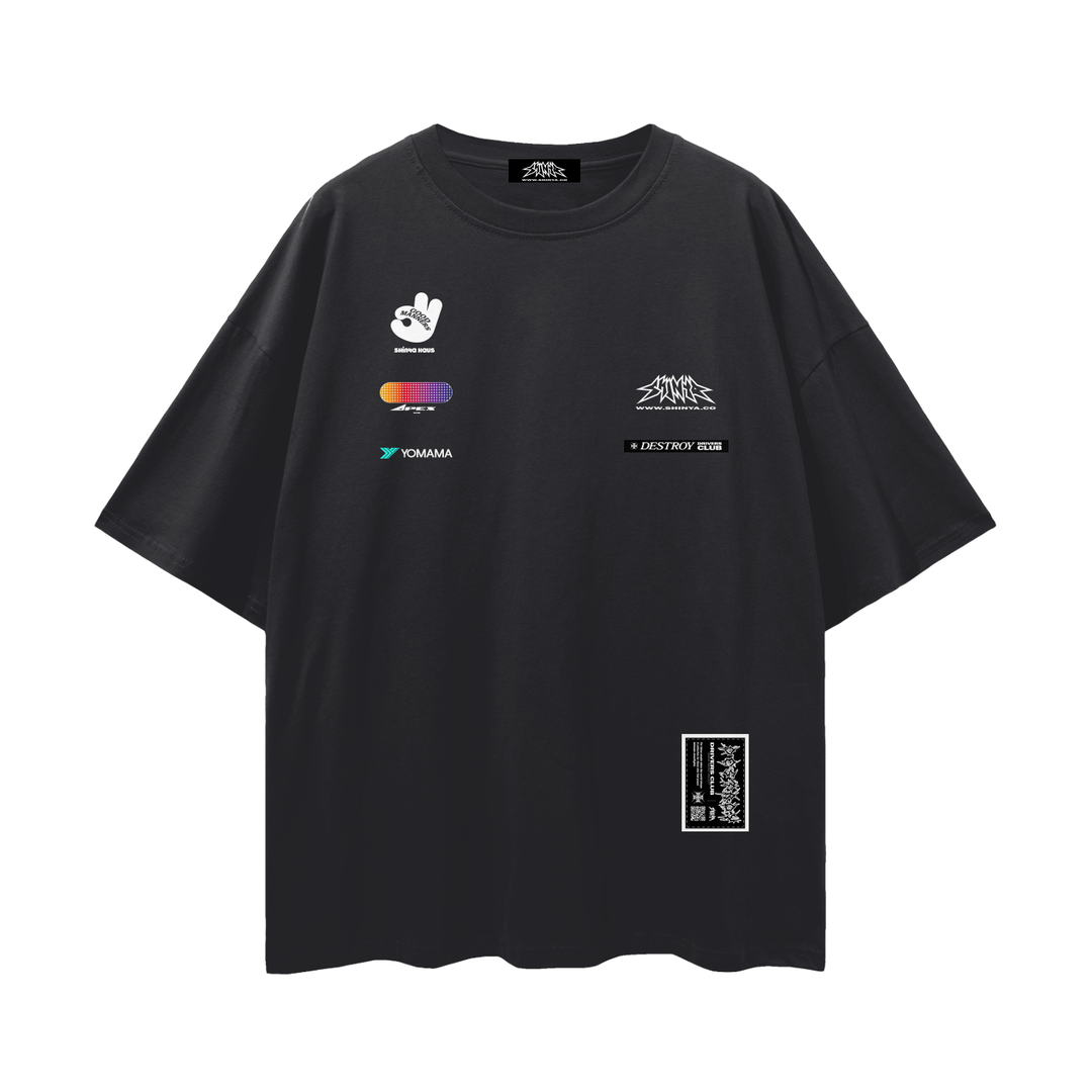 The Kei Truck Tee (Reissue)