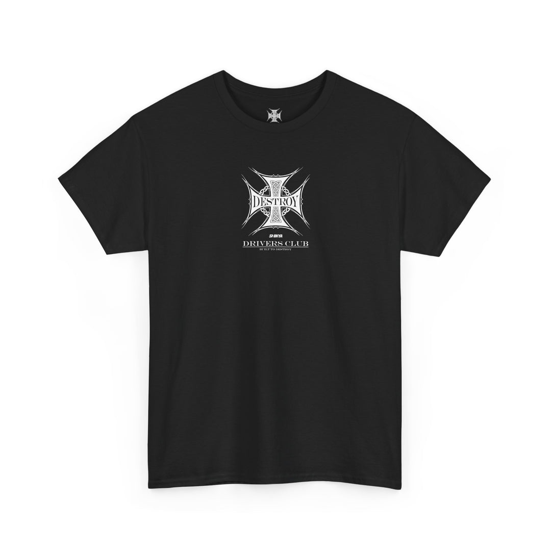 Shinya Chapter Tee