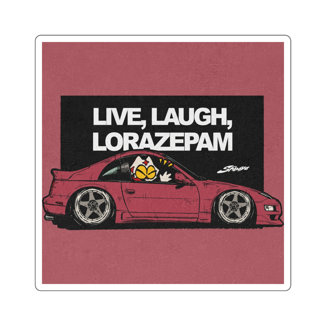 Love Sticker