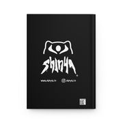 Shinya Hardcover Journal