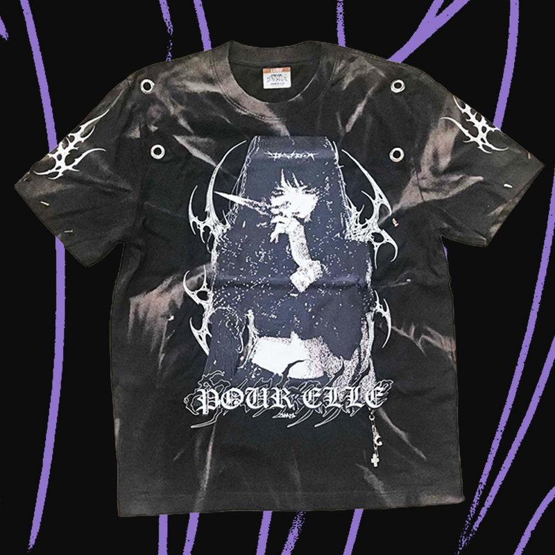 Rivet Tees