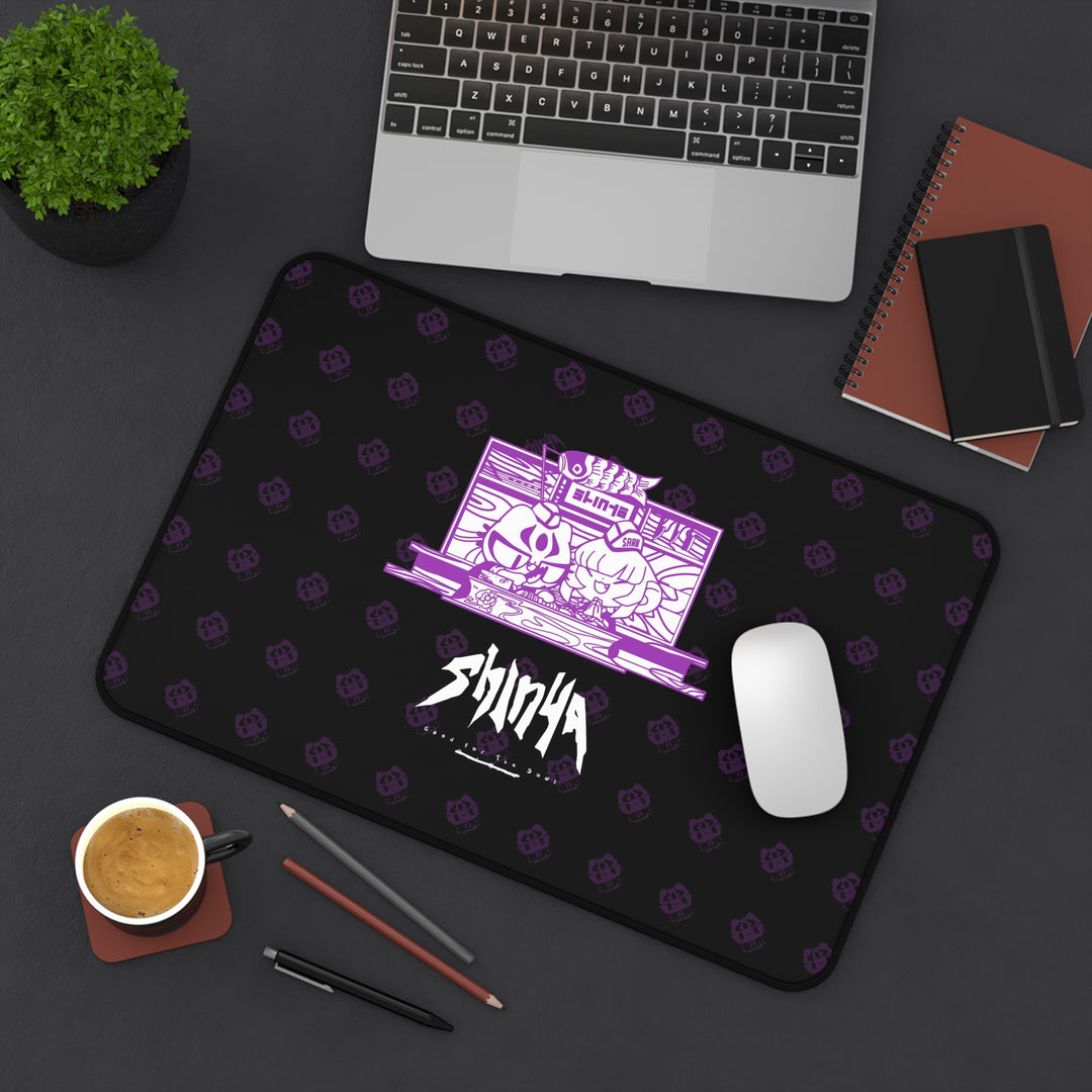 OMAKASE MOUSEPAD