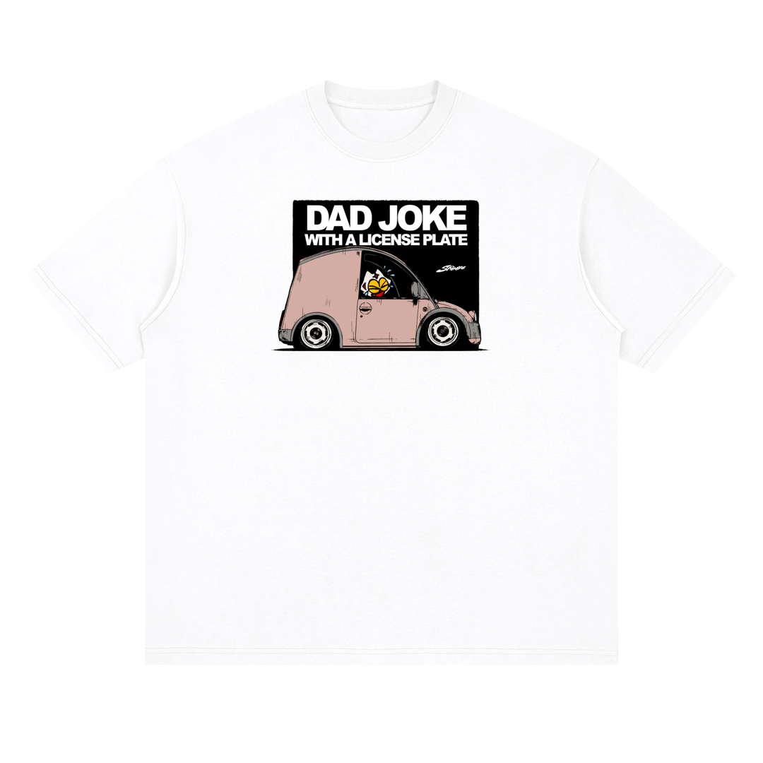 Snail Tee