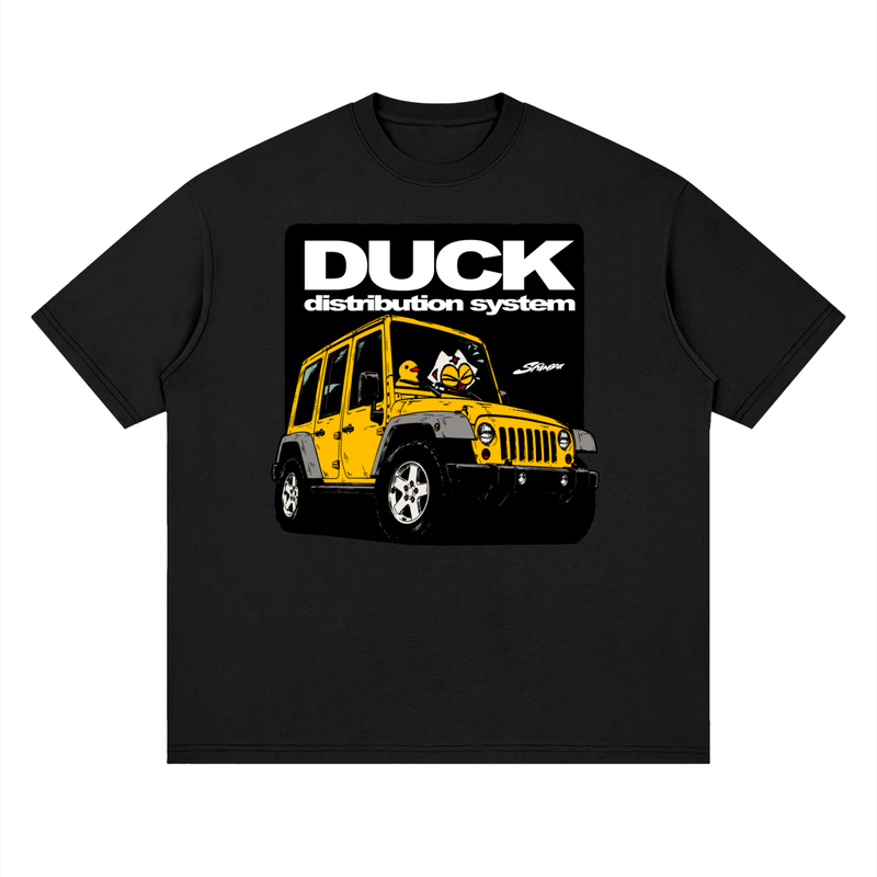 Duck Tee