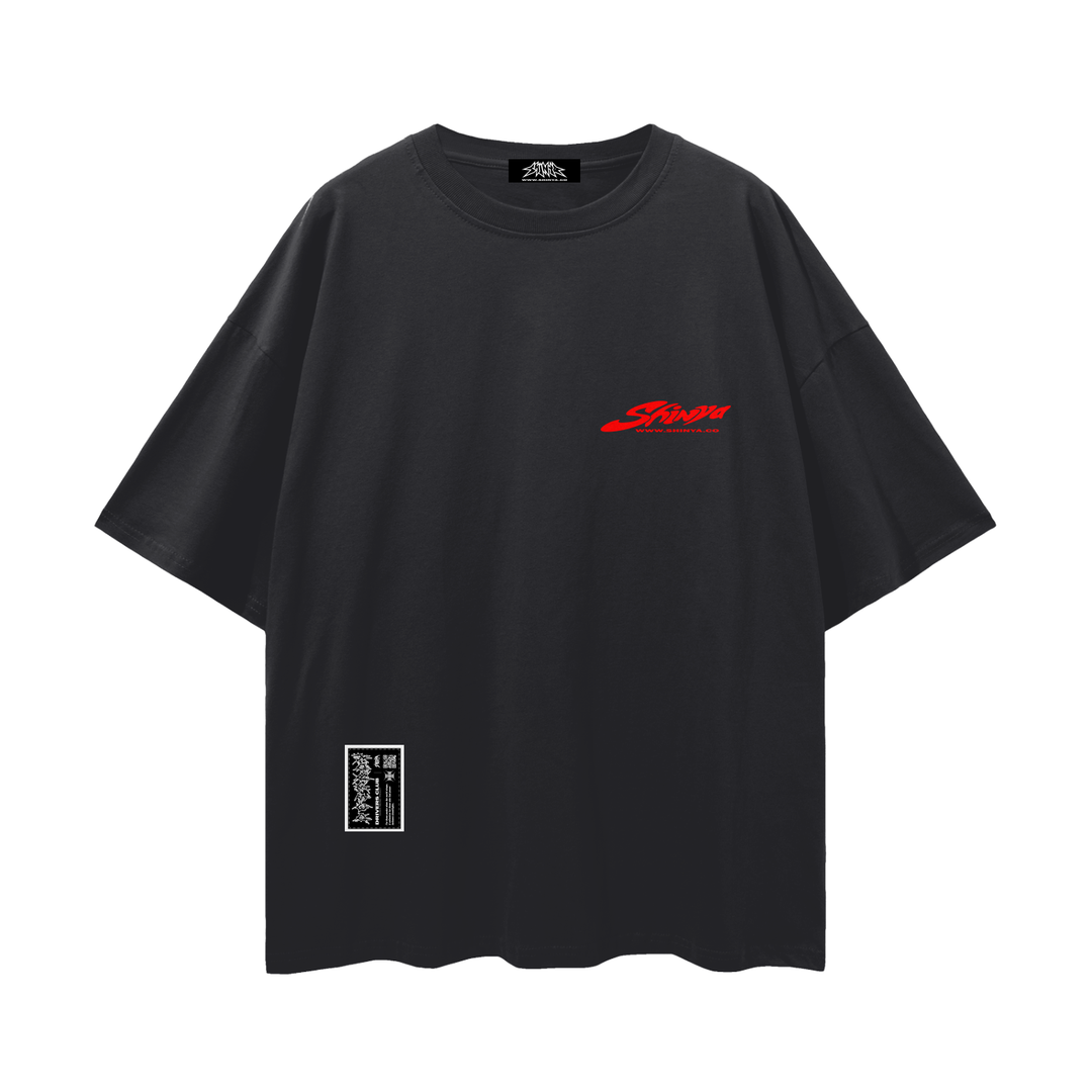 Experimental Tee (Reissue)