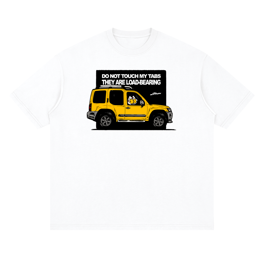 Load Bearing Tee