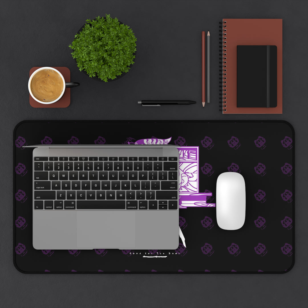 OMAKASE MOUSEPAD