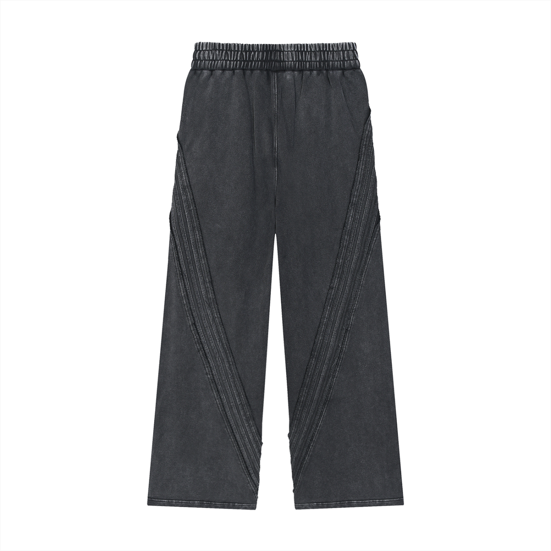 Destroy Club Raw Edge Sweatpants