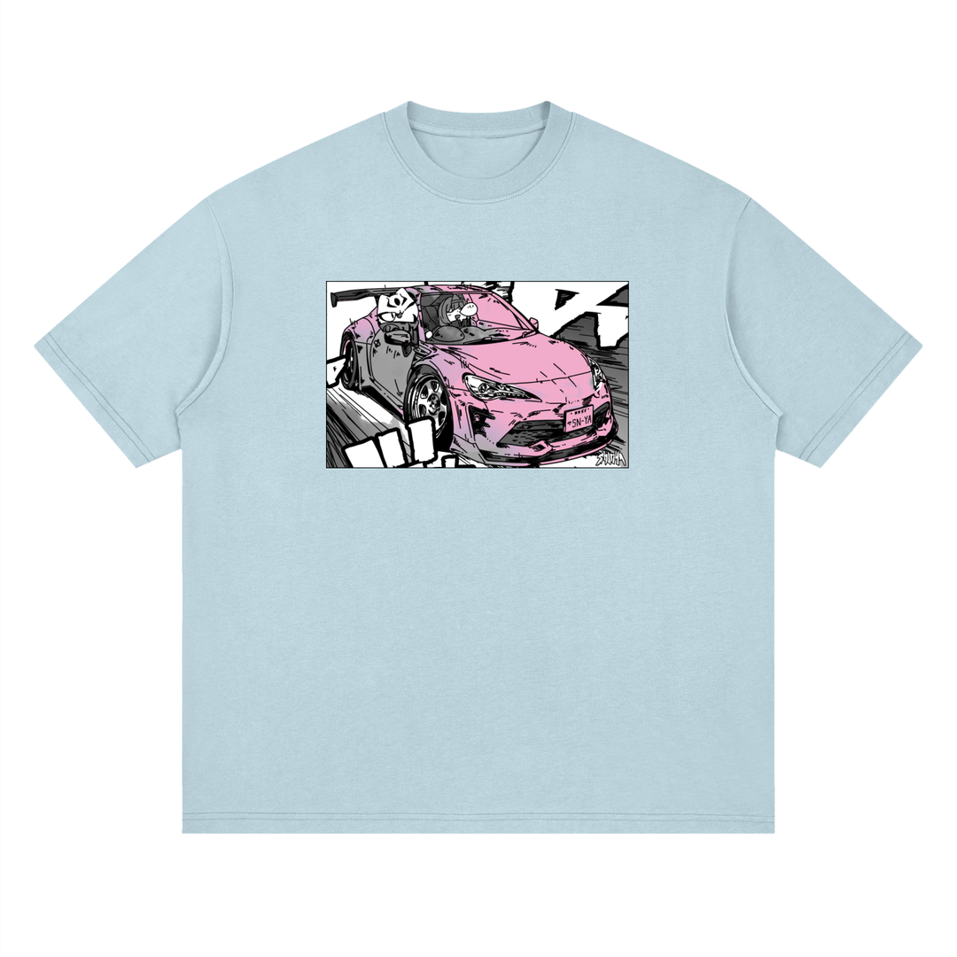 Drift Tee (Reissue)