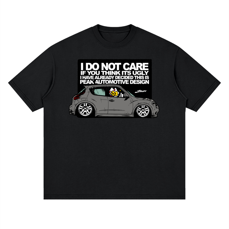 Peak Tee