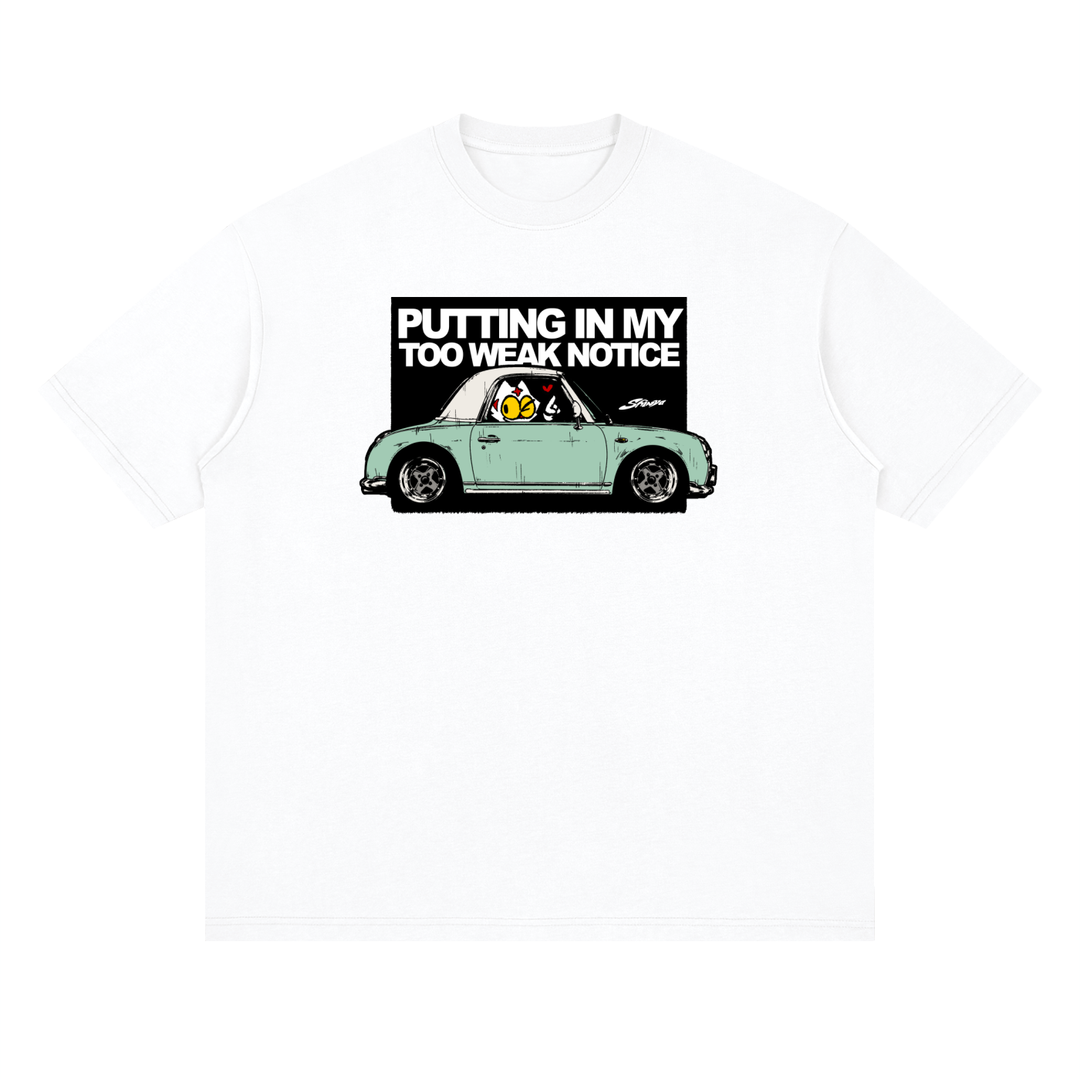 Figgy Tee