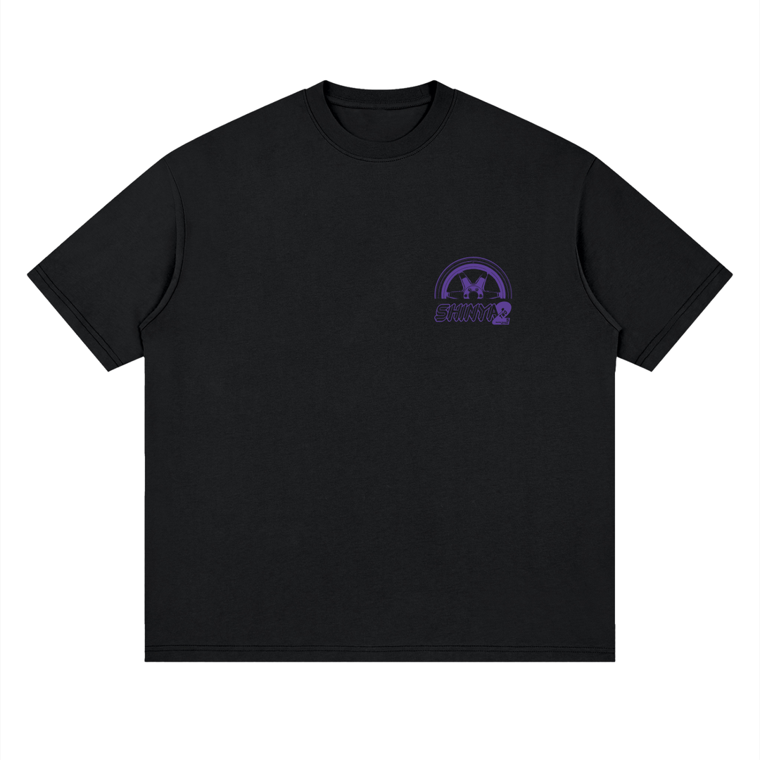 Wheels Tee