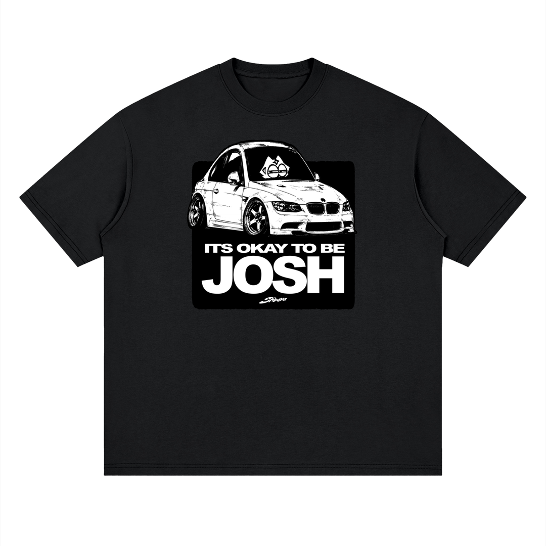 Josh Tee (Color Yourself)
