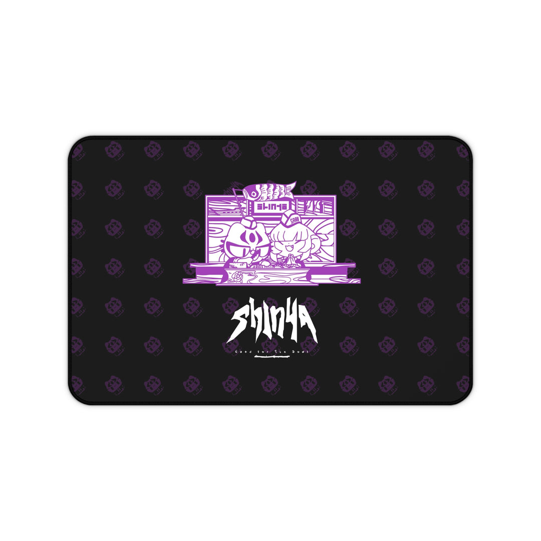 OMAKASE MOUSEPAD
