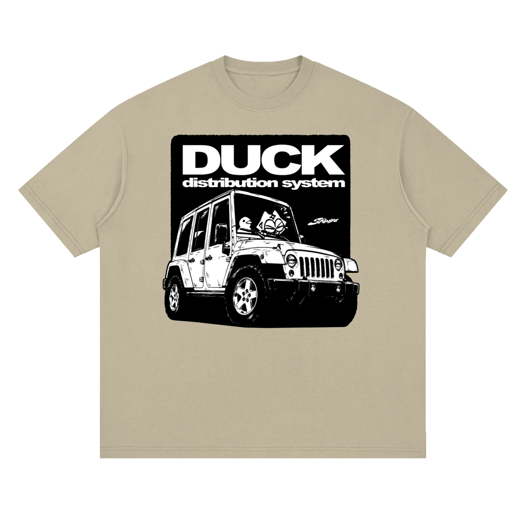 Duck Tee (Color Yourself)