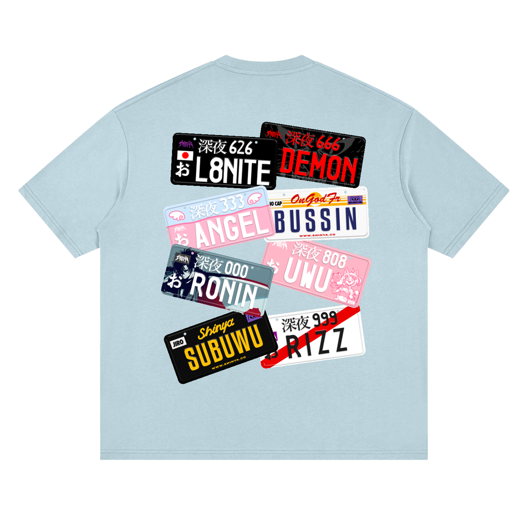 DMV Tee