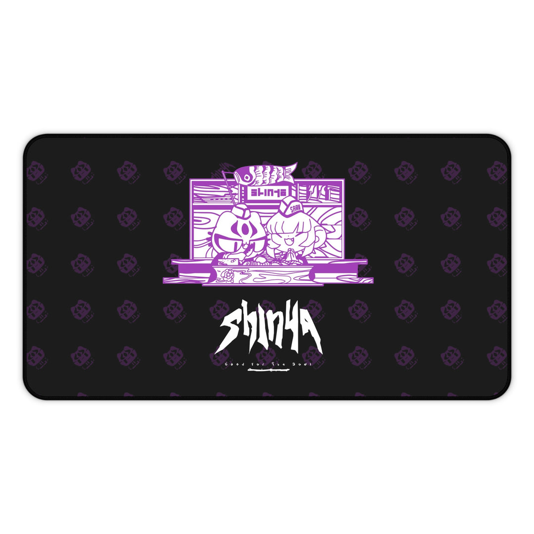OMAKASE MOUSEPAD