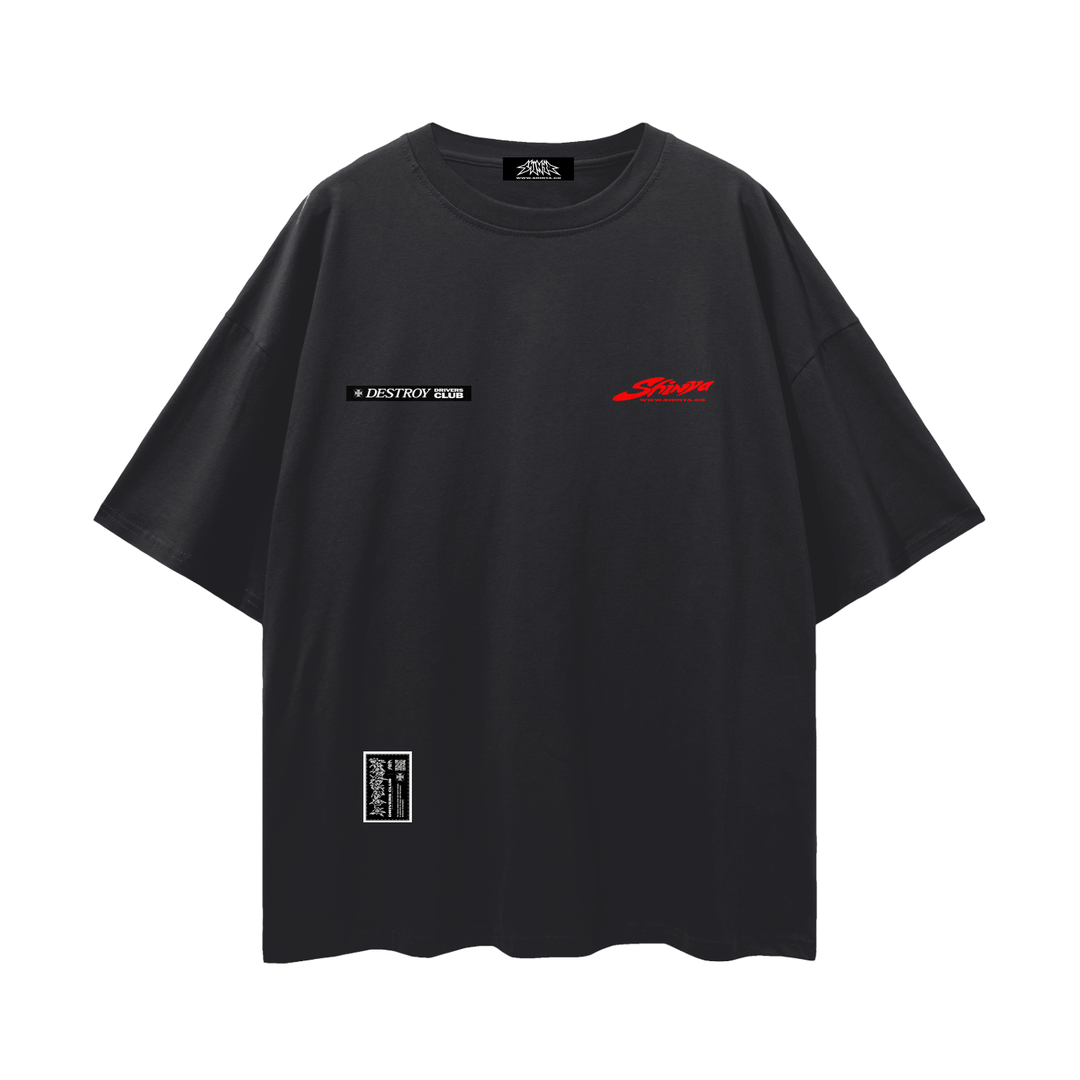 Too Easy Tee (Reissue)