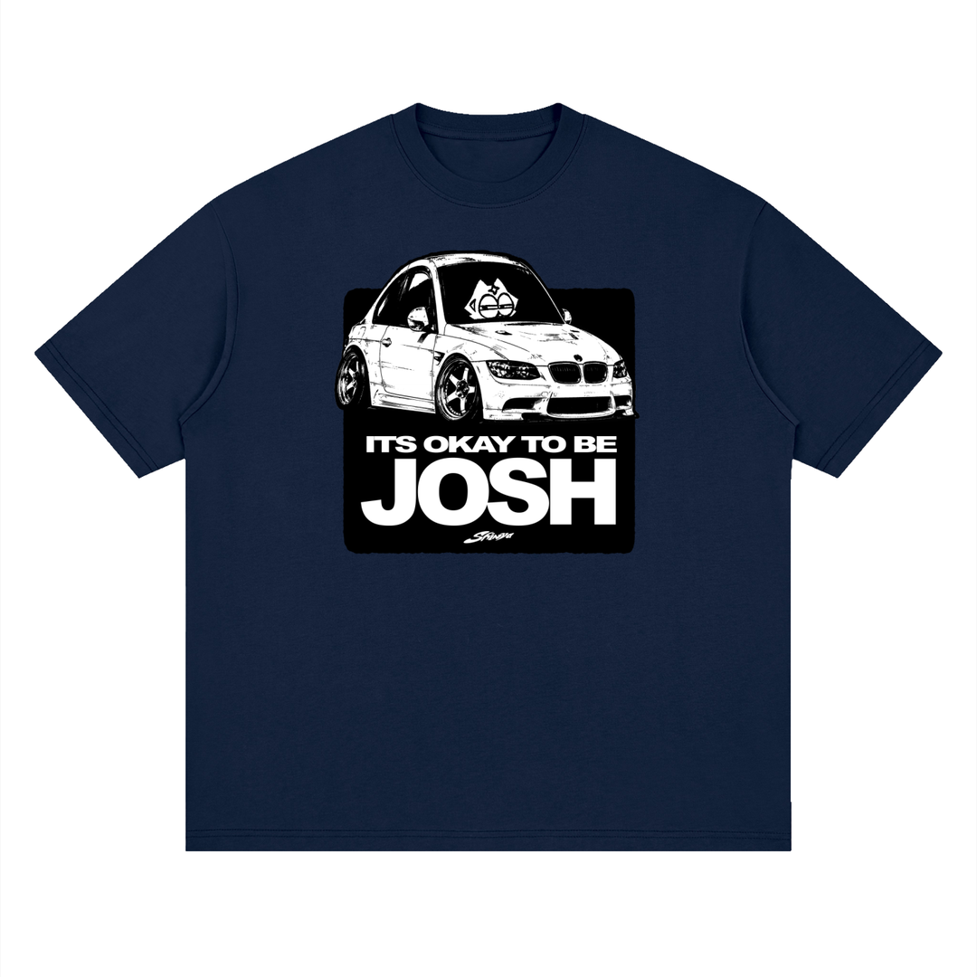 Josh Tee (Color Yourself)