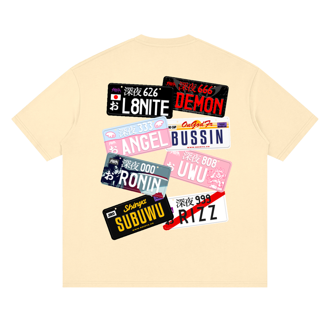 DMV Tee