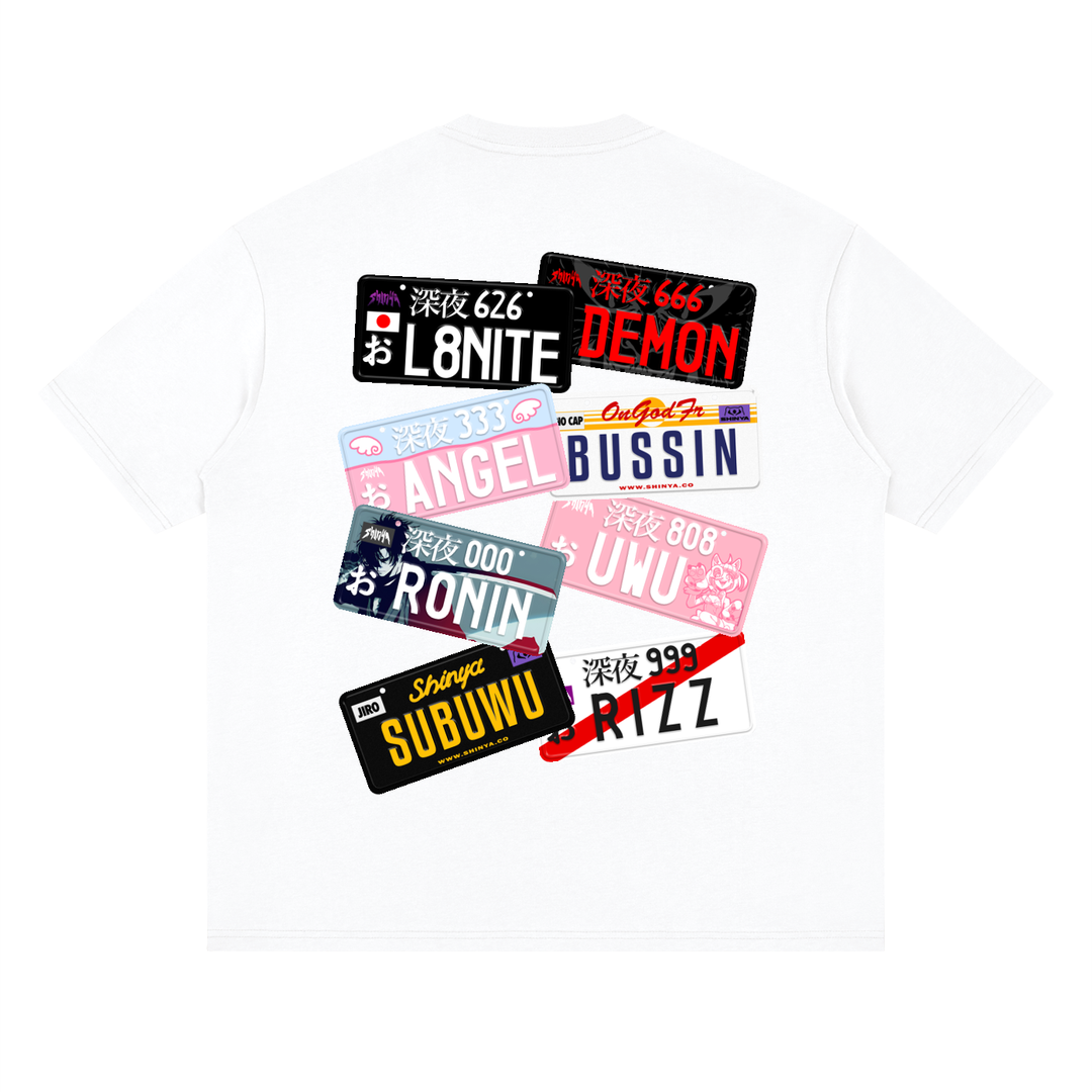 DMV Tee