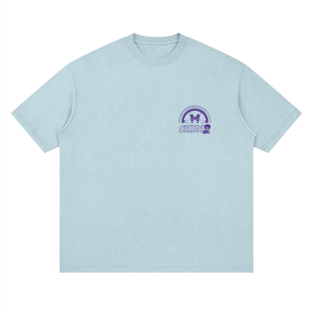 Wheels Tee