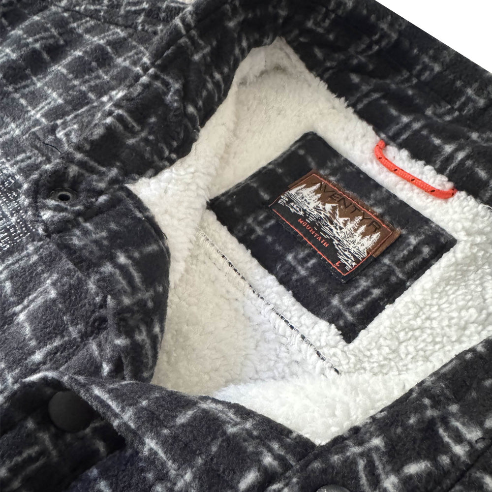 DRC Flannel Jacket