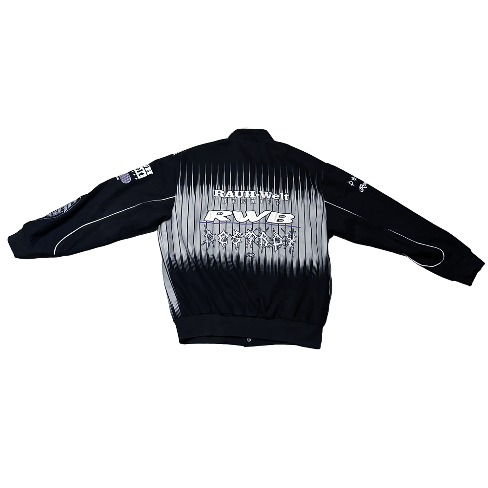 RWB X SHINYA RACING JACKET