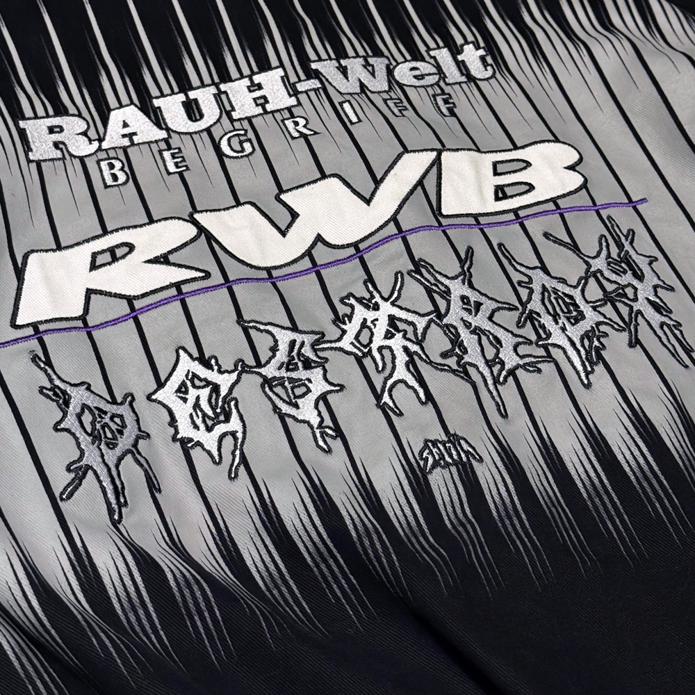 RWB X SHINYA RACING JACKET