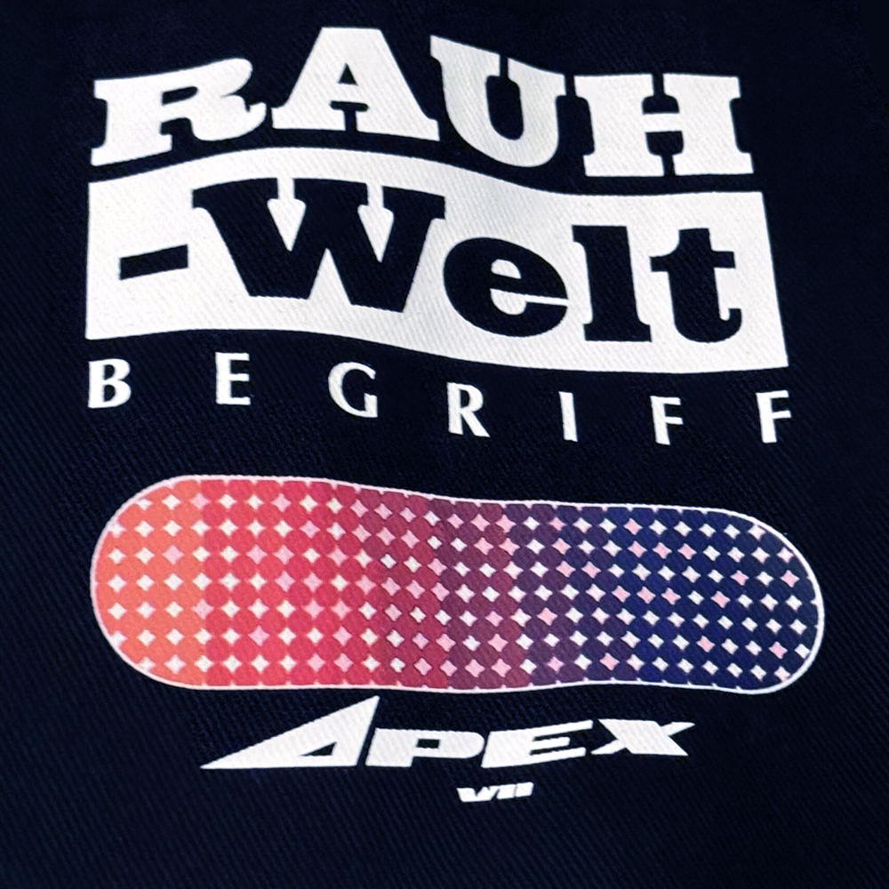 RWB X SHINYA RACING JACKET