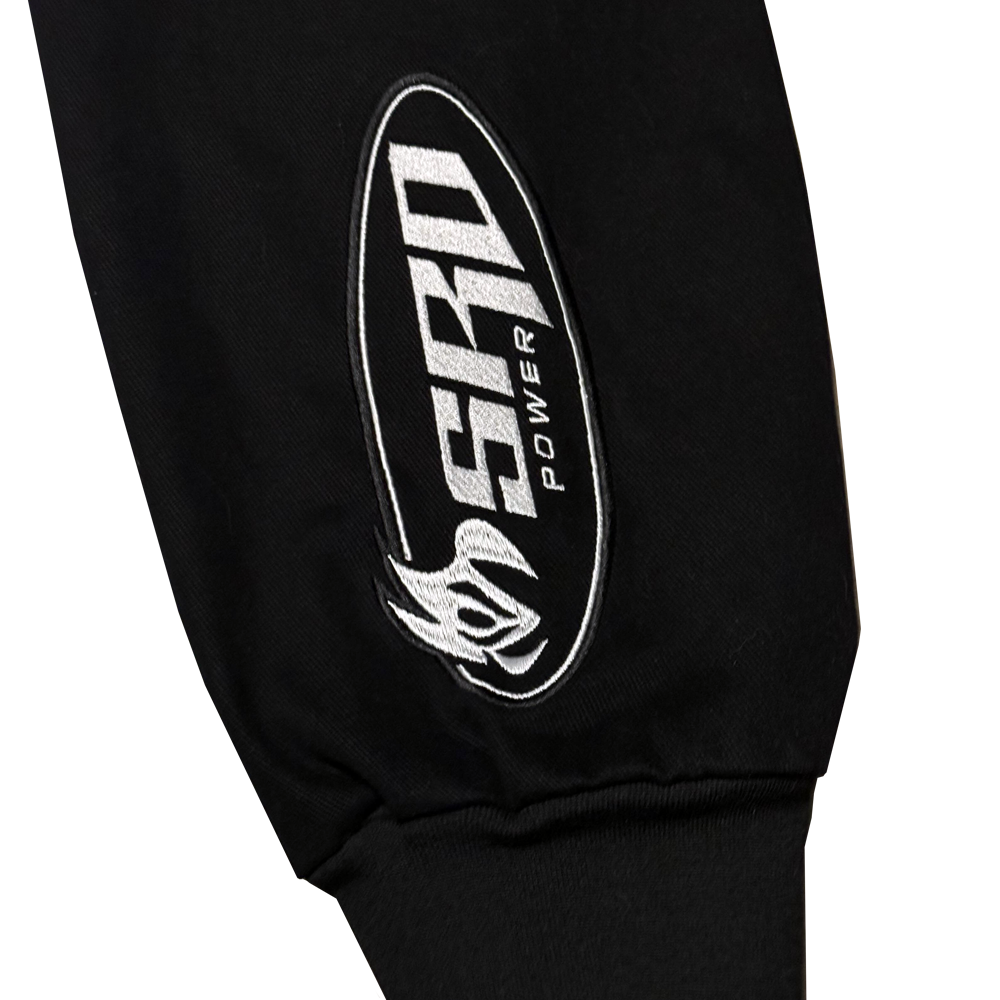 RWB X SHINYA RACING JACKET