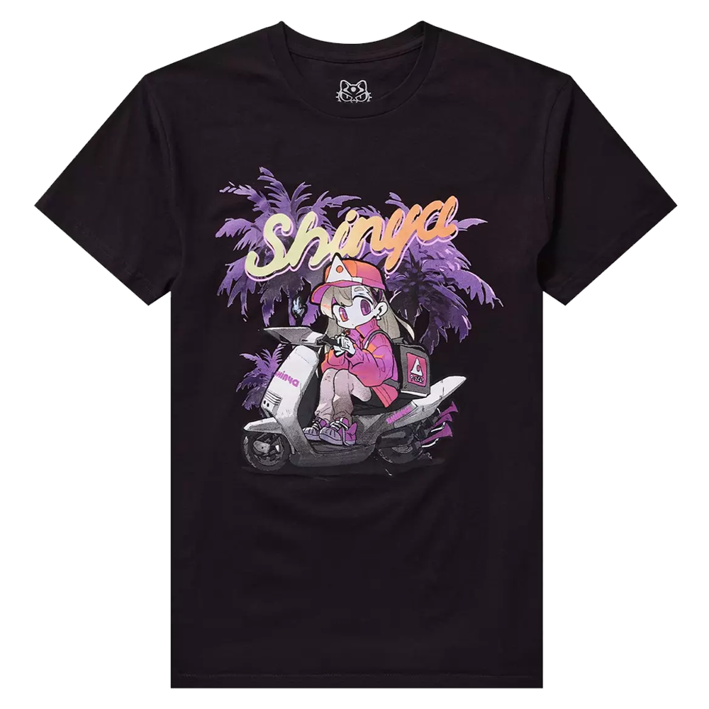 Nothing Special Tee