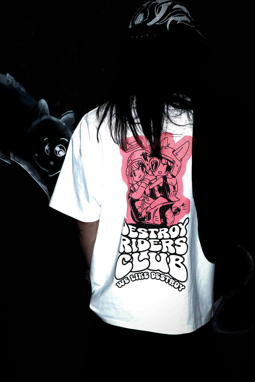 Better With Friends Tee