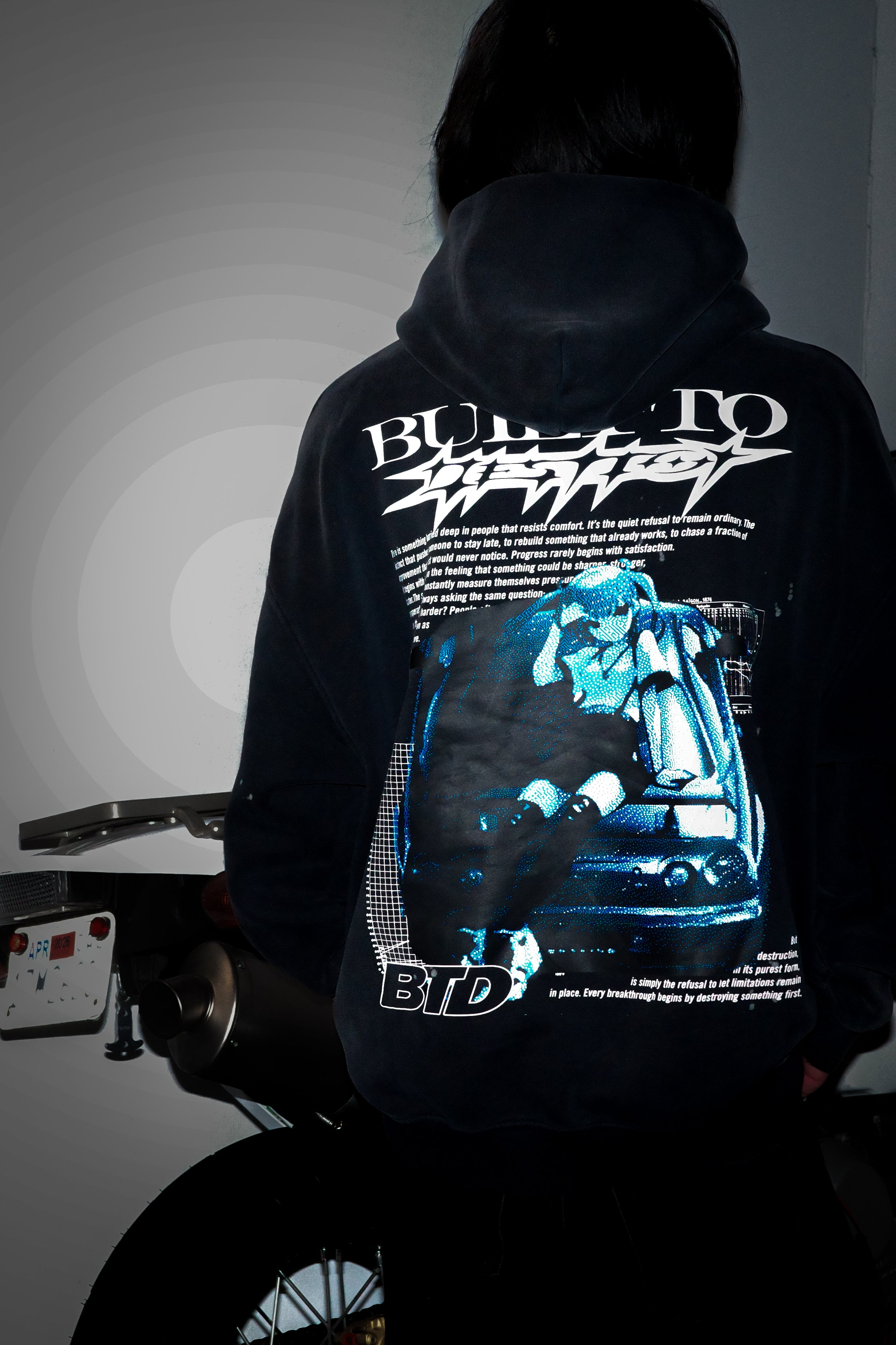 APPAREL – Shinya