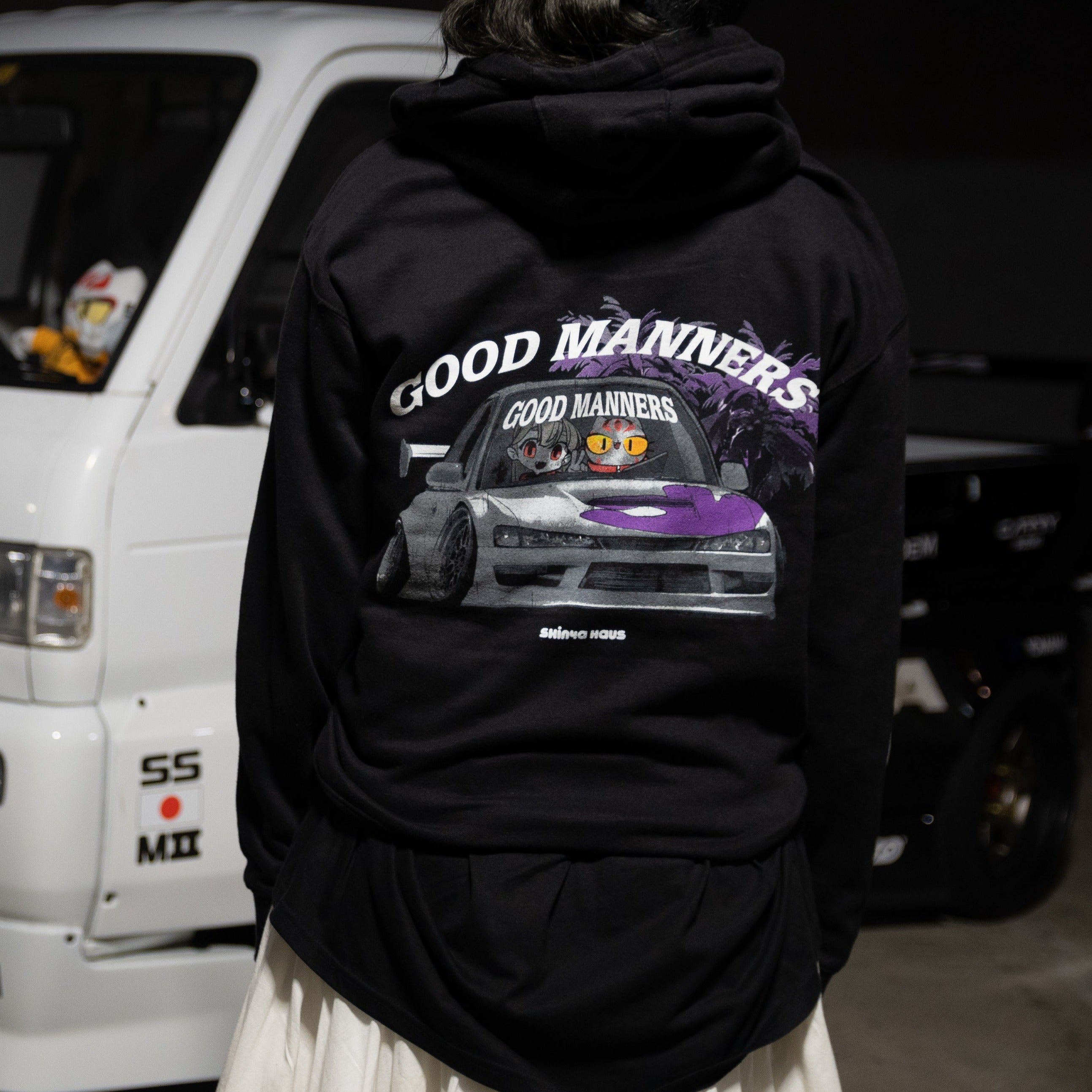 SHINYAKOZUKA】ISSUE#5 2024AW New Arrival. - select & remake