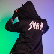 Demon Hoodie