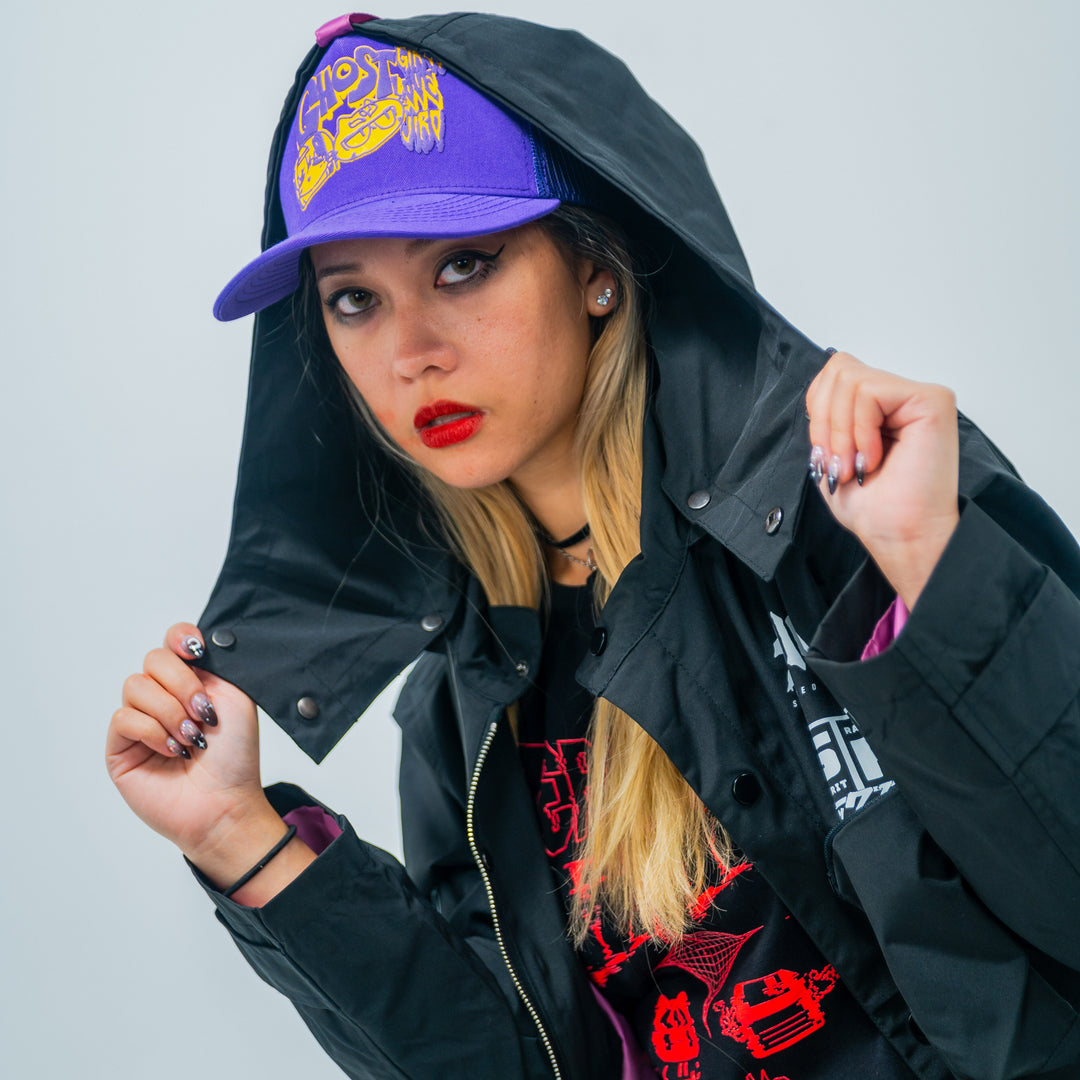GG Trucker Hat