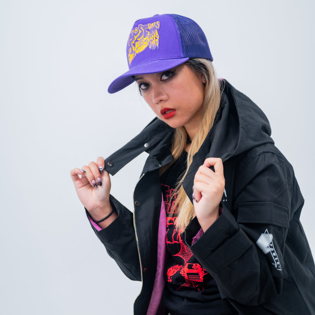 GG Trucker Hat