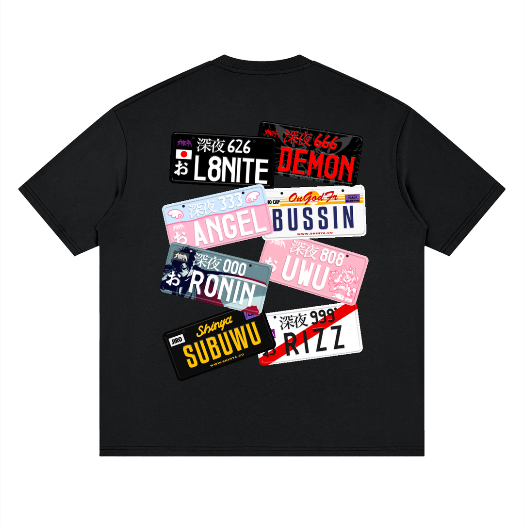 DMV Tee