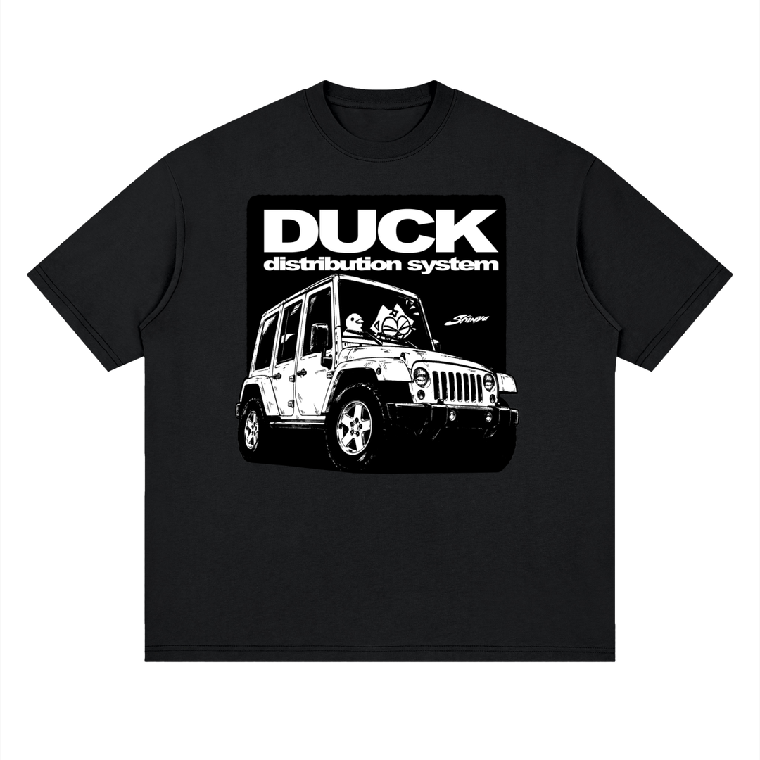 Duck Tee (Color Yourself)