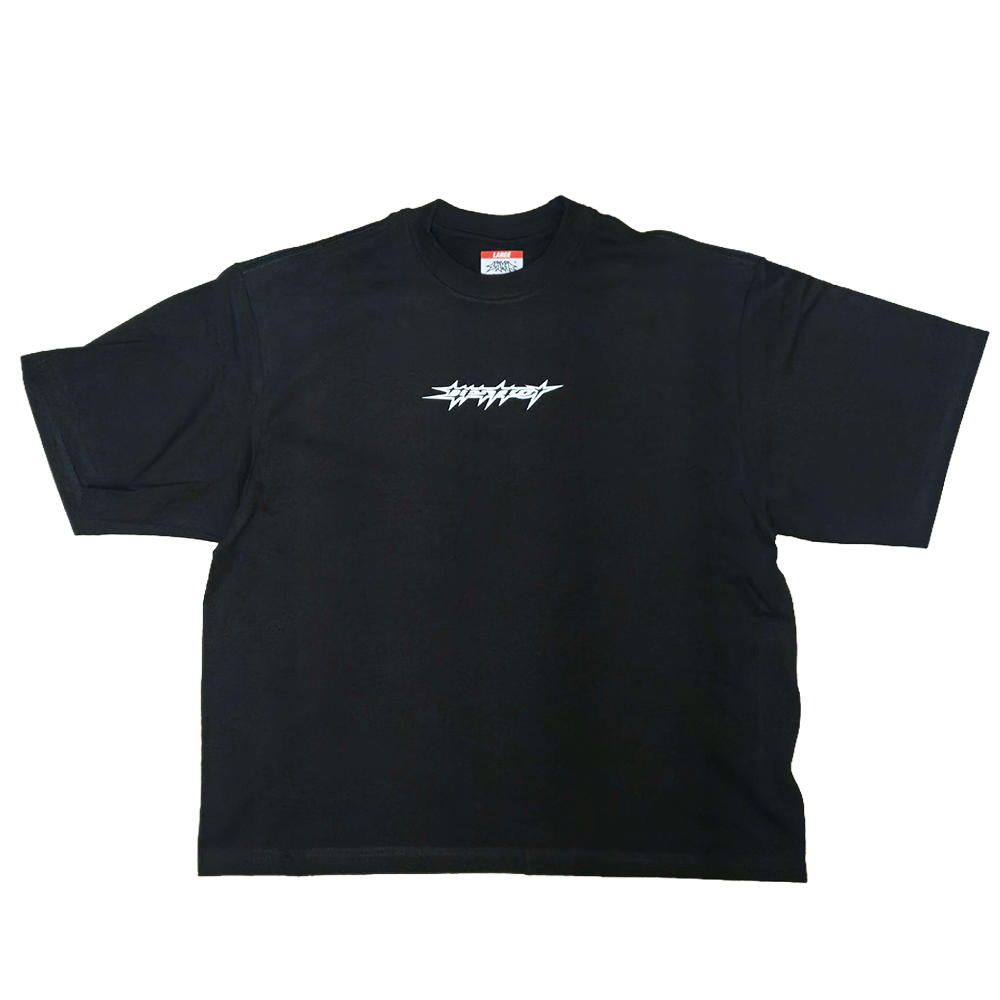 Tune Up Tee