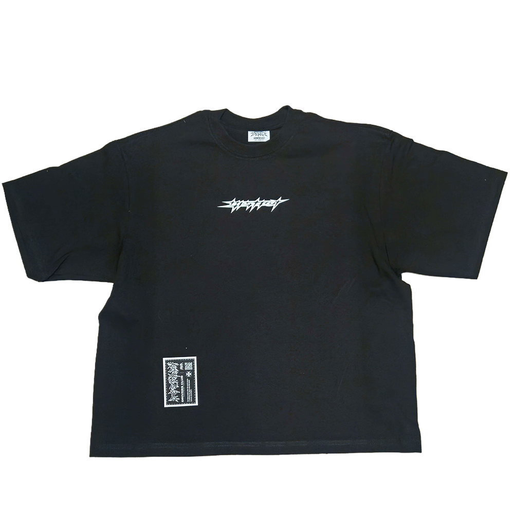 Wing Tee