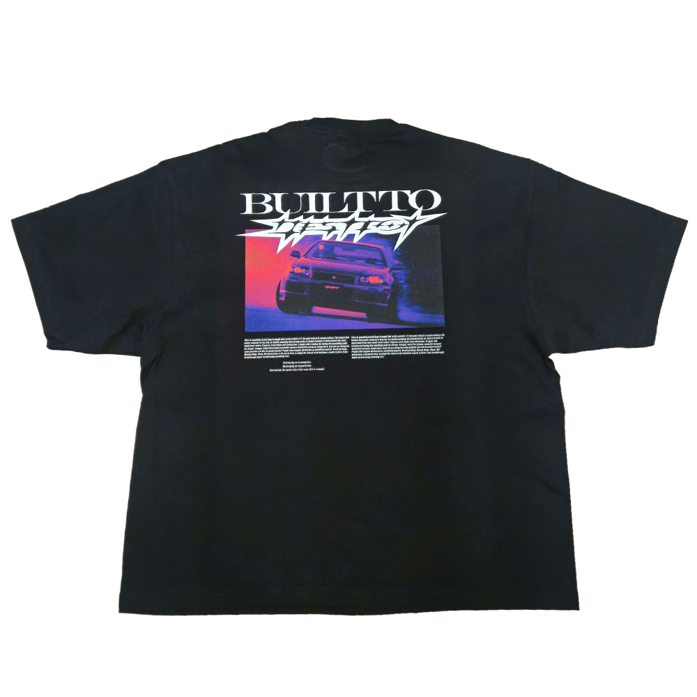 Slide Tee